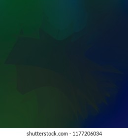 Water splash, top view, vector illustration. Paint like abstract vector background. Expressive abstract watercolor stain with splashes and drops. Watercolor gradient background.