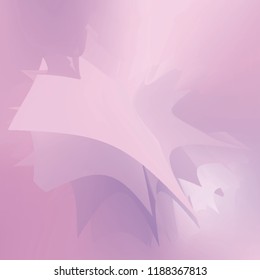 Water splash, top view, vector illustration. Paint like abstract vector background. Expressive abstract watercolor stain with splashes and drops. Watercolor gradient background.