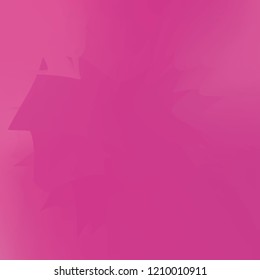 Water splash, top view, vector illustration. Paint like abstract vector background. Expressive abstract watercolor stain with splashes and drops. Watercolor gradient background.