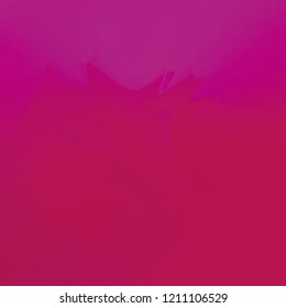 Water splash, top view, vector illustration. Paint like abstract vector background. Expressive abstract watercolor stain with splashes and drops. Watercolor gradient background.