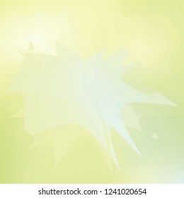Water splash, top view, vector illustration. Paint like abstract vector background. Expressive abstract watercolor stain with splashes and drops. Watercolor gradient background.