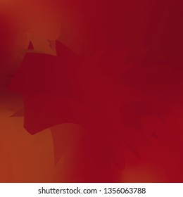 Water splash, top view, vector illustration. Paint like abstract vector background. Expressive abstract watercolor stain with splashes and drops. Watercolor gradient background.