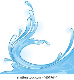 Water Splash Sketches High Res Stock Images Shutterstock