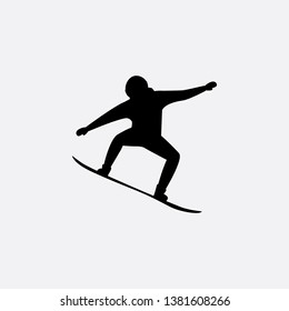 water sports icon sign signifier vector