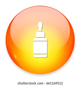 water spray icon