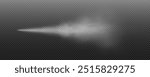 Water spray mist atomizer dust aerosol, air atomizer sprayer on transparent background. Fire extinguisher png.