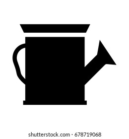 Water Spry Icon 