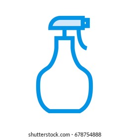 Water Spry Icon