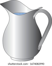 WATER STILL JUG FOR HOME