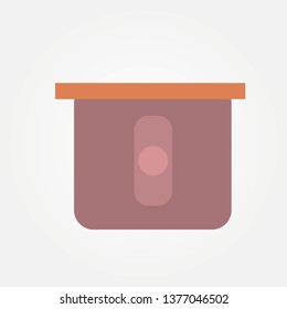 Water storage Icons