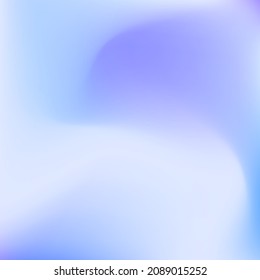 Water Sunset Liquid Lavender Dynamic Gradient Background. Cold Sky Sunrise Calm Color Blurry Texture. Violet Fluid Blue Pink Light Wallpaper. Curve Pastel Blurred Indigo Wavy Swirl Gradient Mesh.