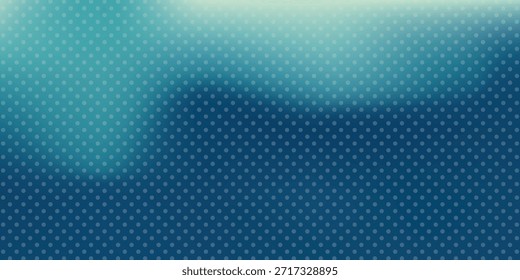 Superficie del agua. Fondo abstracto azul. Ilustración vectorial para el diseño.