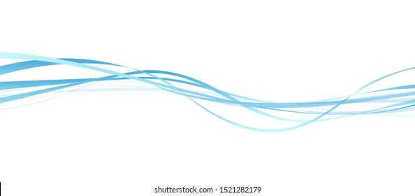 water surface line image, background white vector illustration wallpaper material