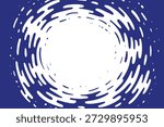 water swirl vortex abstract background