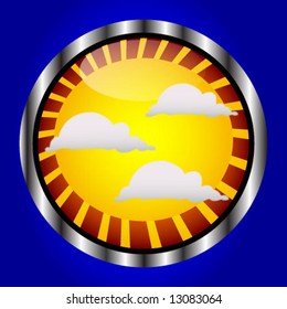 Water symbol