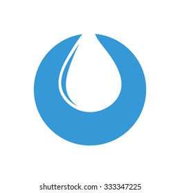 water symbol