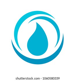 Water Drop Sign Icon Tear Symbol Stock Vector (Royalty Free) 413882467 ...