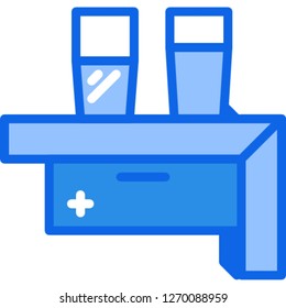 Water table office 