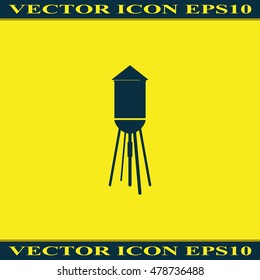 water tank icon