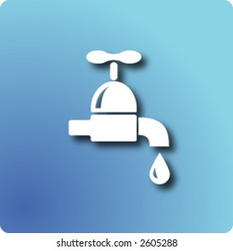 Water tap