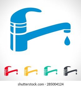 Water tap