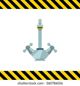 Water tap