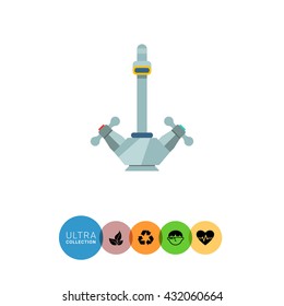 Water tap