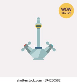 Water tap