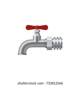 Water tap