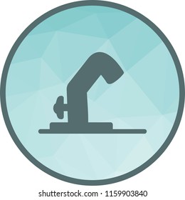 Water Tap Icon