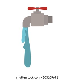 water tap icon