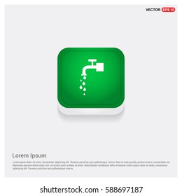 Water Tap Icon