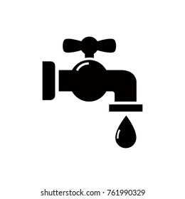 water tap icon