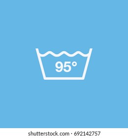 water temperature 
