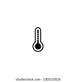 water temperature icon