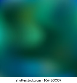 Water texture background is colorful, bright and stylish. Different trendy colors are mixed up in water texture background. Can be used as print, poster, background, backdrop, template, card