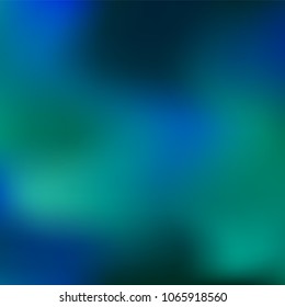 Water texture background is colorful, bright and stylish. Different trendy colors are mixed up in water texture background. Can be used as print, poster, background, backdrop, template, card