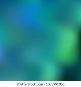 Water texture background is colorful, bright and stylish. Different trendy colors are mixed up in water texture background. Can be used as print, poster, background, backdrop, template, card