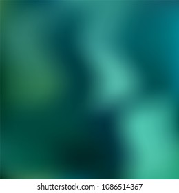 Water texture background is colorful, bright and stylish. Different trendy colors are mixed up in water texture background. Can be used as print, poster, background, backdrop, template, card