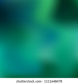 Water texture background is colorful, bright and stylish. Different trendy colors are mixed up in water texture background. Can be used as print, poster, background, backdrop, template, card
