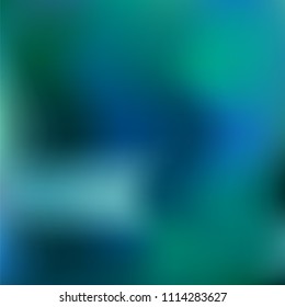Water texture background is colorful, bright and stylish. Different trendy colors are mixed up in water texture background. Can be used as print, poster, background, backdrop, template, card