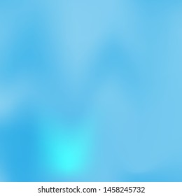 Water texture background is colorful, bright and stylish. Different trendy colors are mixed up in water texture background. Can be used as print, poster, background, backdrop, template, card