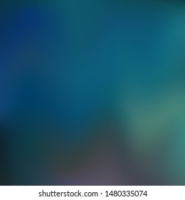 Water texture background is colorful, bright and stylish. Different trendy colors are mixed up in water texture background. Can be used as print, poster, background, backdrop, template, card