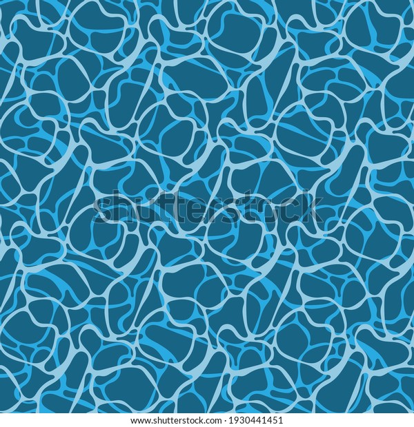 Water Texture Background Vector Illustration Format Stock Vector ...