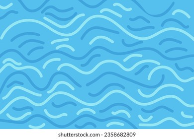 Water Texture Background wallpaper illustration