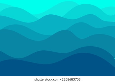 Aquarell-Hintergrundbild, Bildschirmhintergrund
