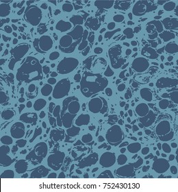 Water textured pattern