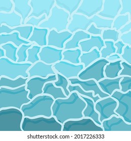 water textures for templates or background