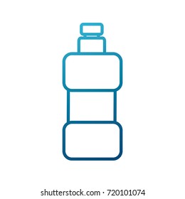 water thermo bottle