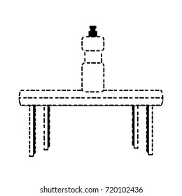 water thermo bottle